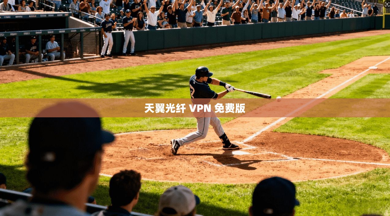 天翼光纤 VPN 免费版