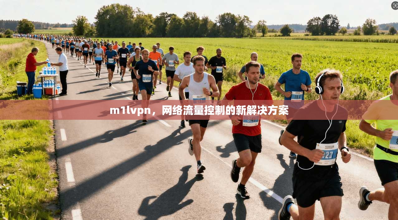 m1lvpn，网络流量控制的新解决方案