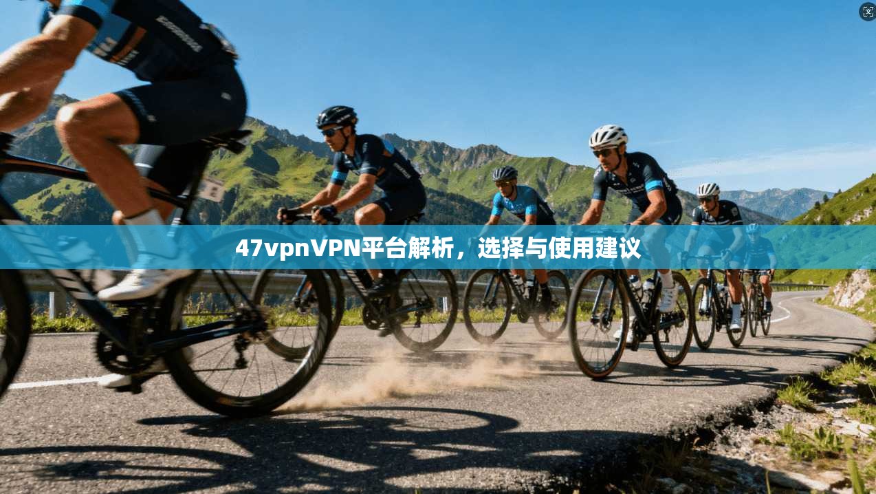 47vpnVPN平台解析,选择与使用建议