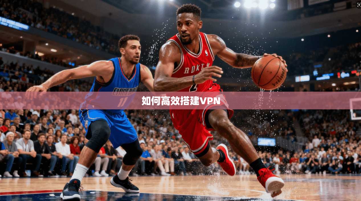 如何高效搭建VPN