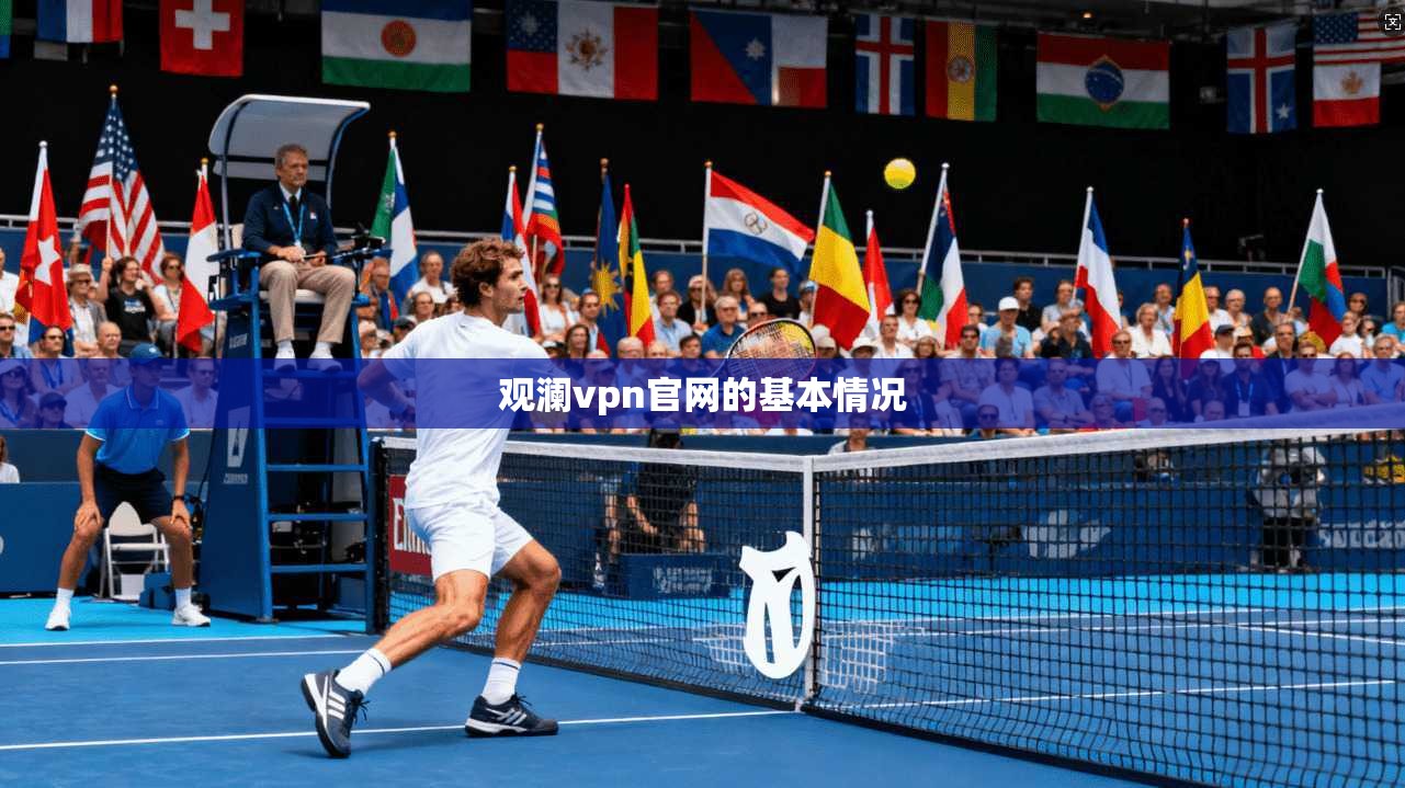 观澜vpn官网的基本情况