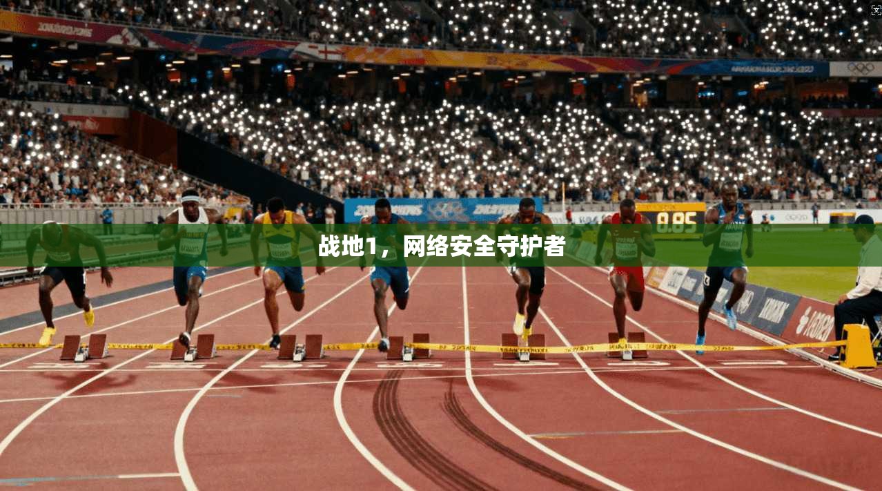 战地1，网络安全守护者