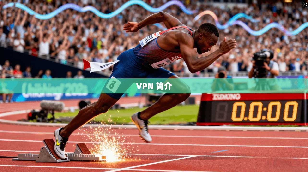 VPN 简介