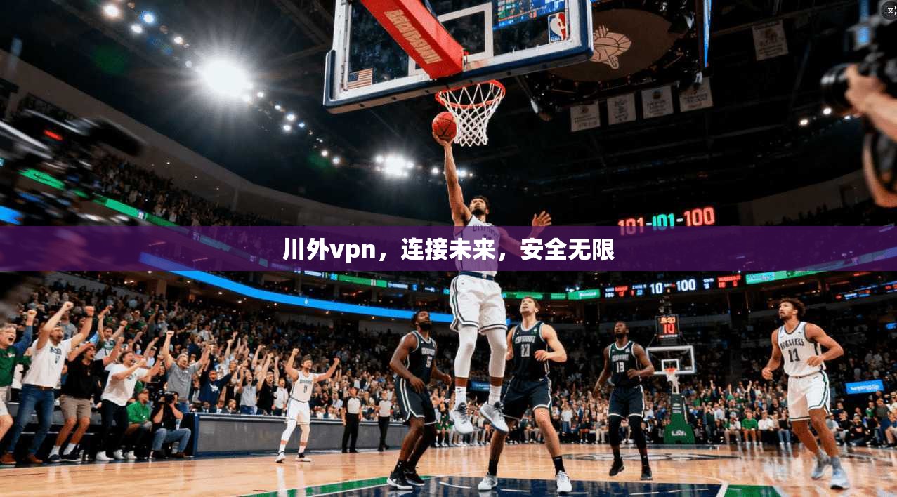 川外vpn，连接未来，安全无限