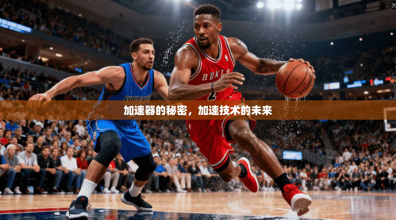 加速器的秘密，加速技术的未来