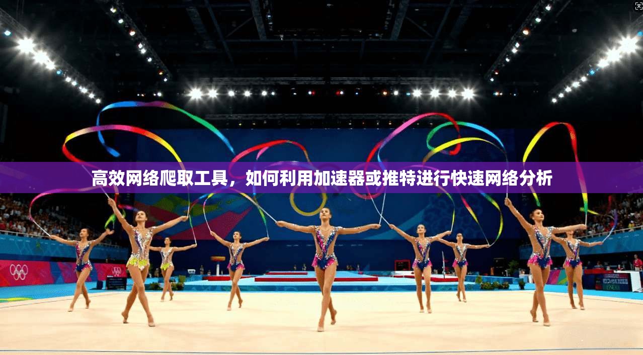 高效网络爬取工具，如何利用加速器或推特进行快速网络分析