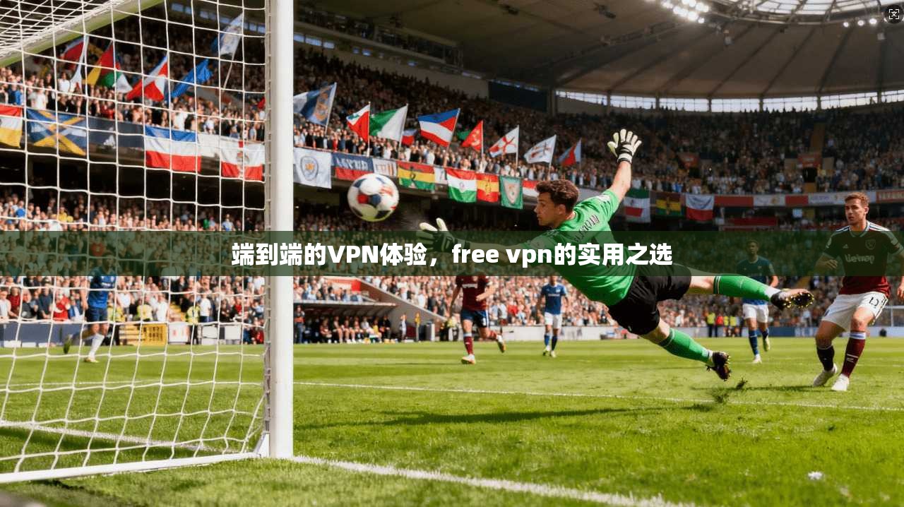 端到端的VPN体验,free vpn的实用之选