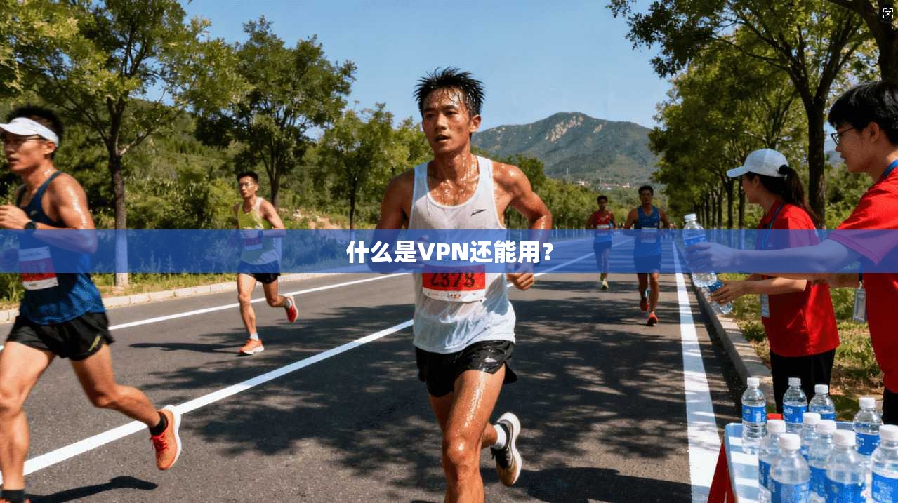 什么是VPN还能用？