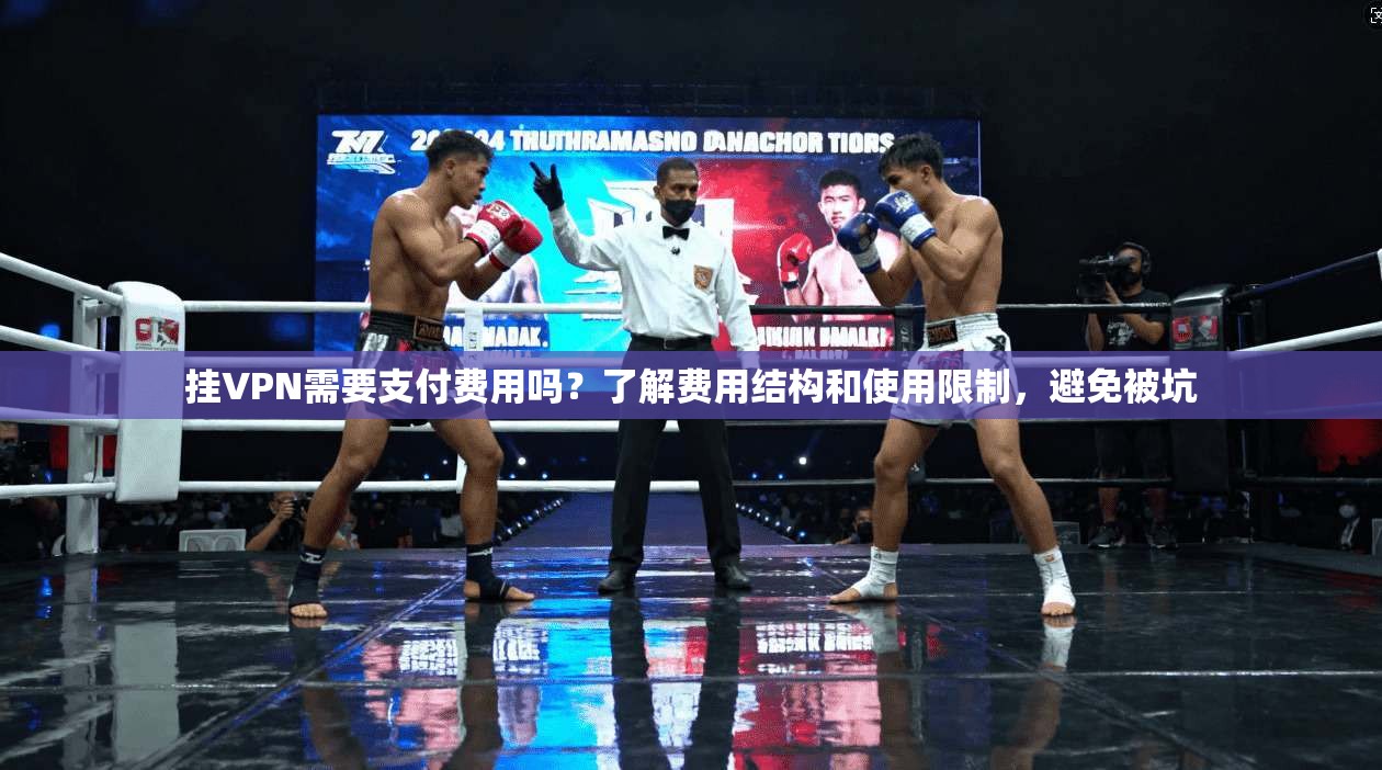 挂VPN需要支付费用吗？了解费用结构和使用限制，避免被坑