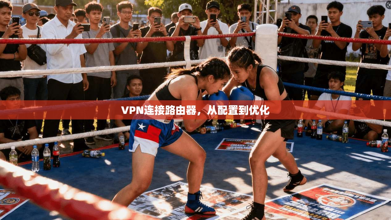 VPN连接路由器,从配置到优化