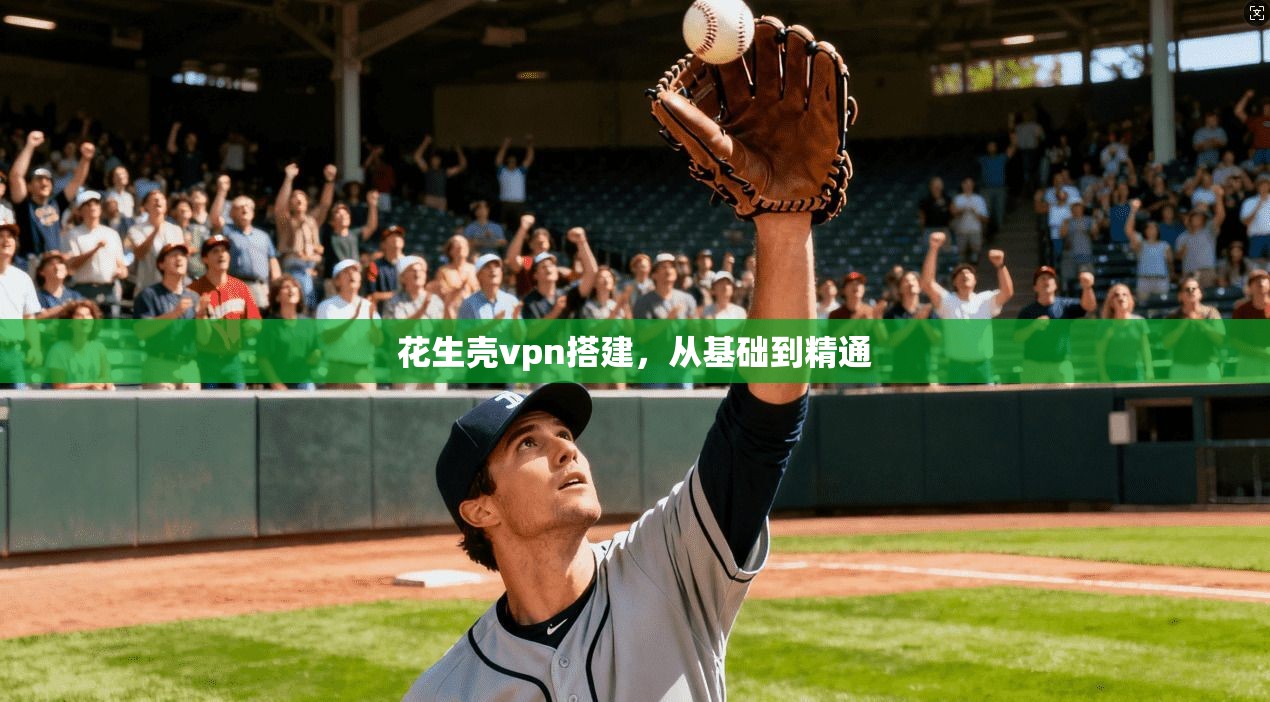 花生壳vpn搭建，从基础到精通