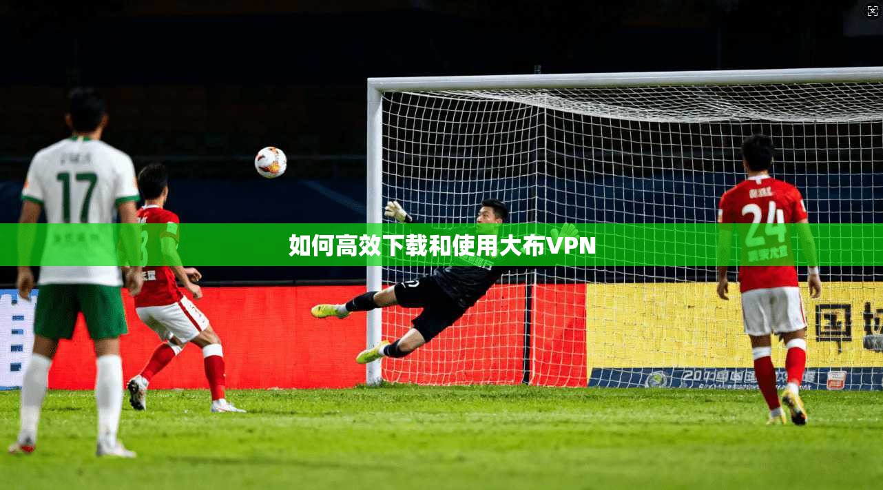 如何高效下载和使用大布VPN  第1张
