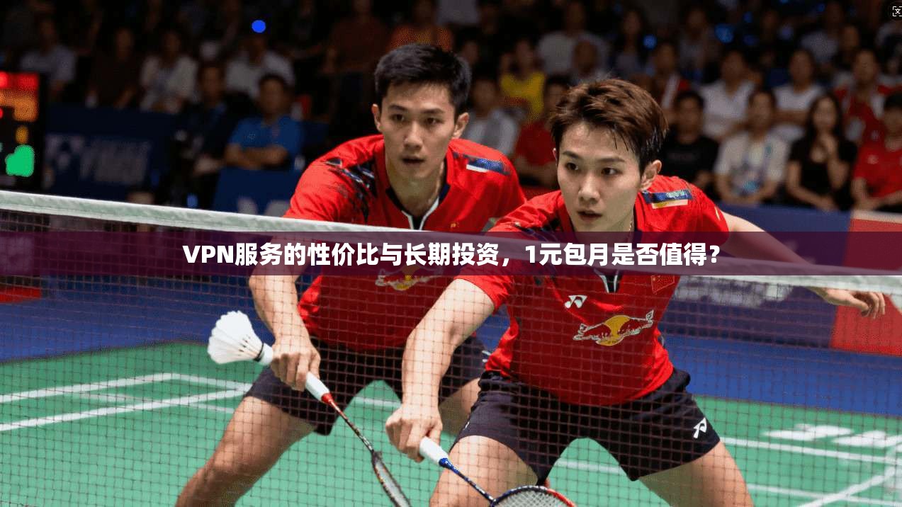 VPN服务的性价比与长期投资，1元包月是否值得？