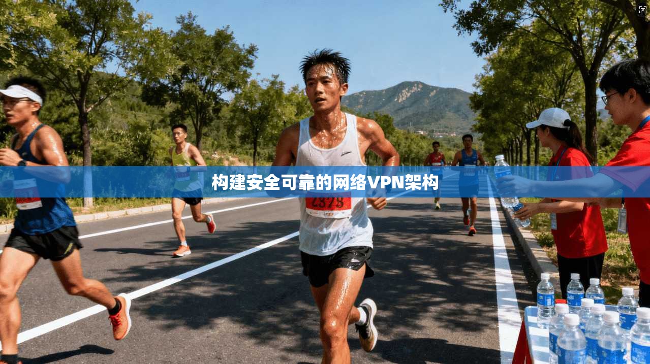 构建安全可靠的网络VPN架构