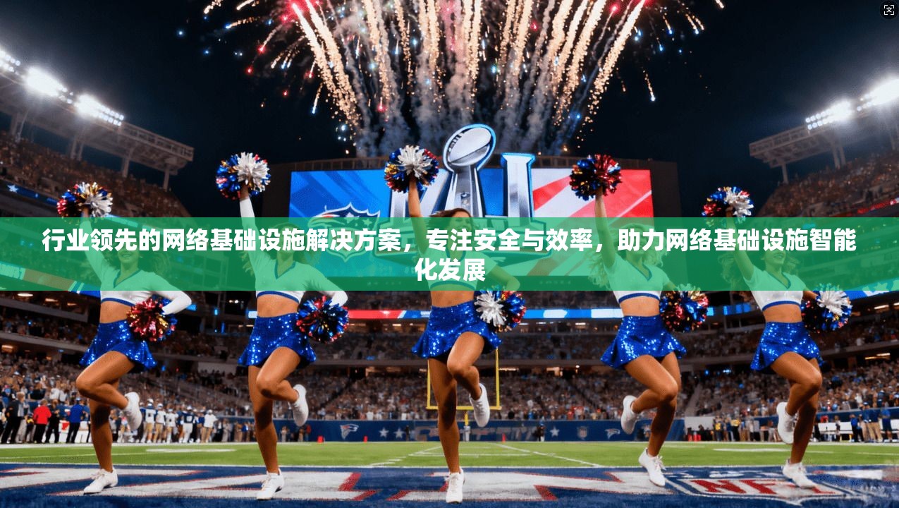 行业领先的网络基础设施解决方案，专注安全与效率，助力网络基础设施智能化发展