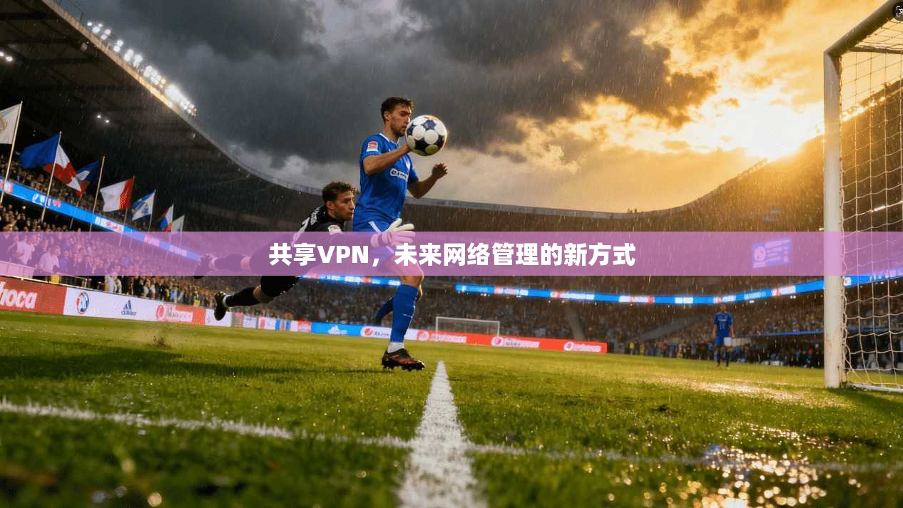 共享VPN,未来网络管理的新方式 第1张 共享VPN,未来网络管理的新方式 第1张