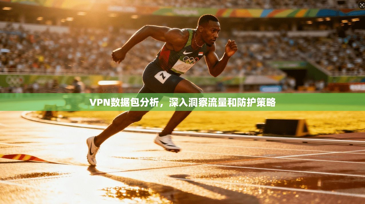 VPN数据包分析,深入洞察流量和防护策略