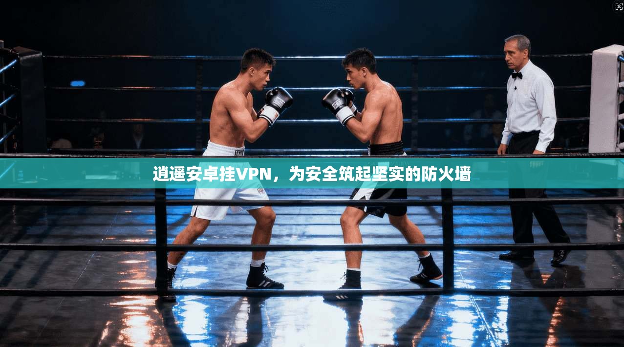 逍遥安卓挂VPN，为安全筑起坚实的防火墙