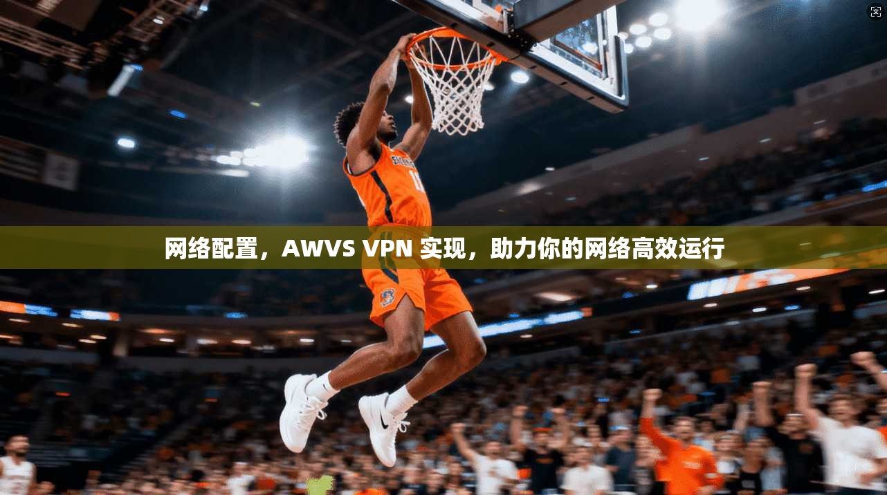网络配置，AWVS VPN 实现，助力你的网络高效运行
