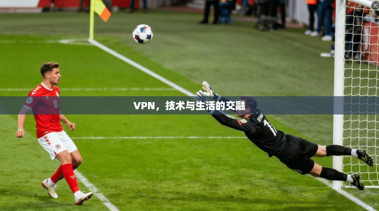VPN，技术与生活的交融