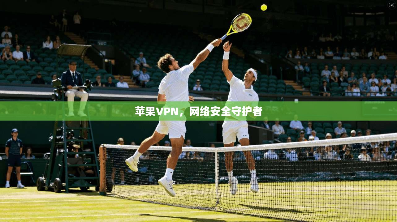 苹果VPN,网络安全守护者