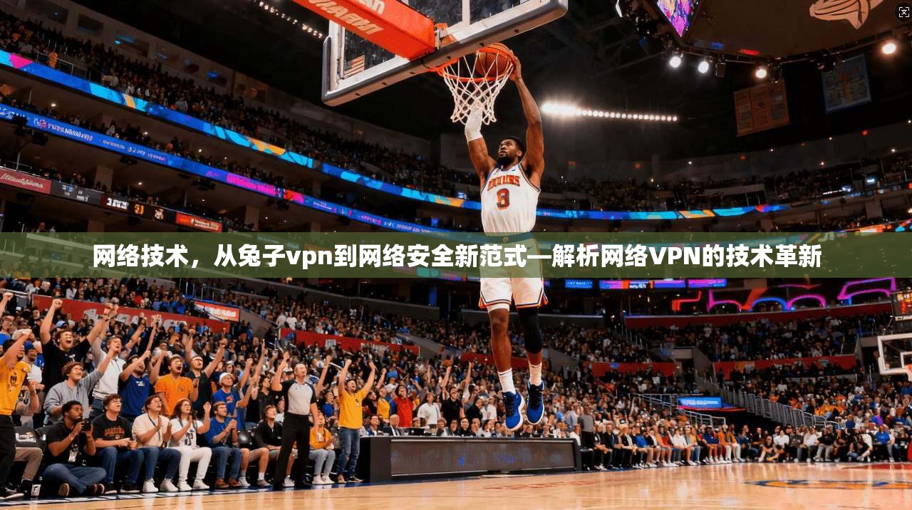 网络技术，从兔子vpn到网络安全新范式—解析网络VPN的技术革新