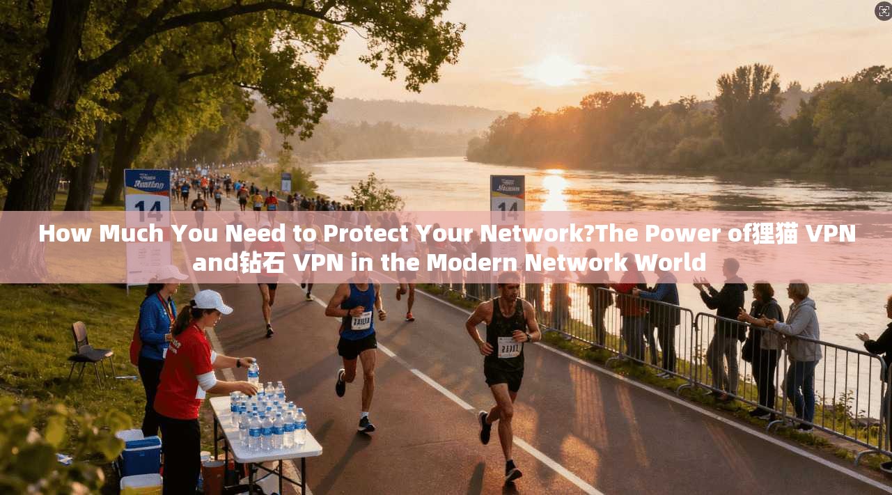 How Much You Need to Protect Your Network?The Power of狸猫 VPN and钻石 in the Modern Network World 第1张 How Much You Need to Protect Your Network?The Power of狸猫 VPN and钻石 in the Modern Network World 第1张
