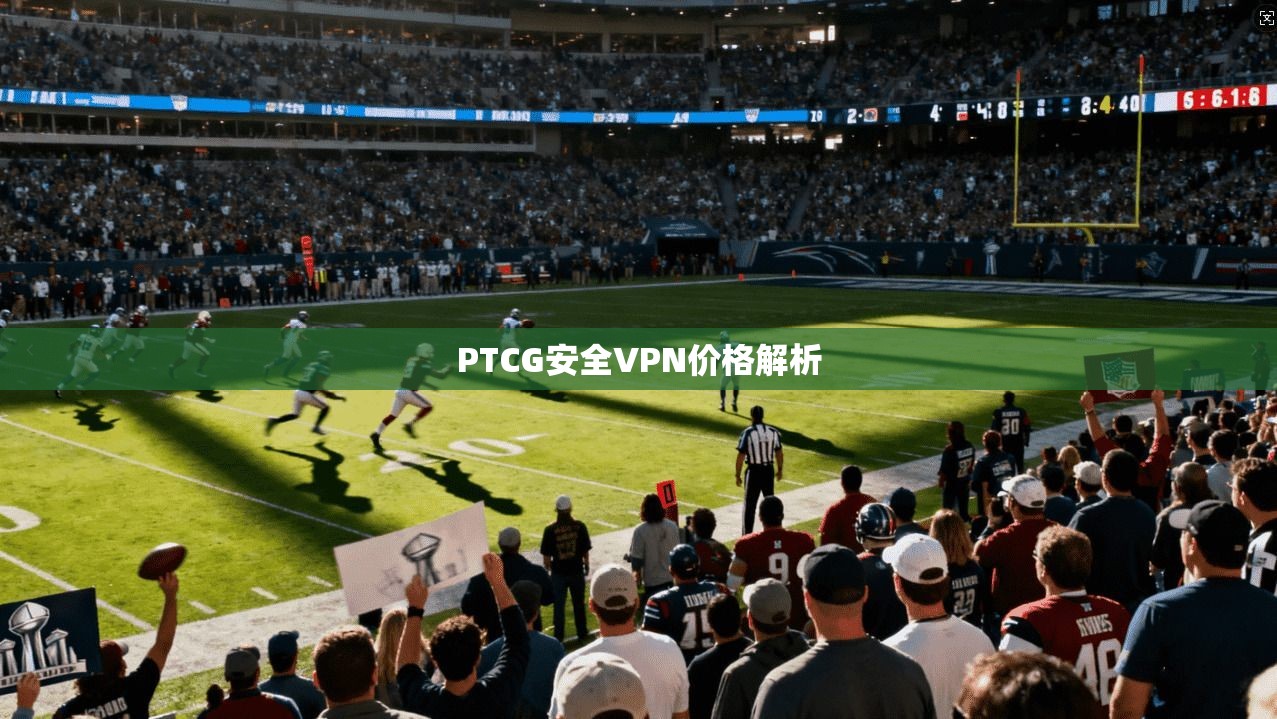 PTCG安全VPN价格解析 第1张 PTCG安全VPN价格解析 第1张