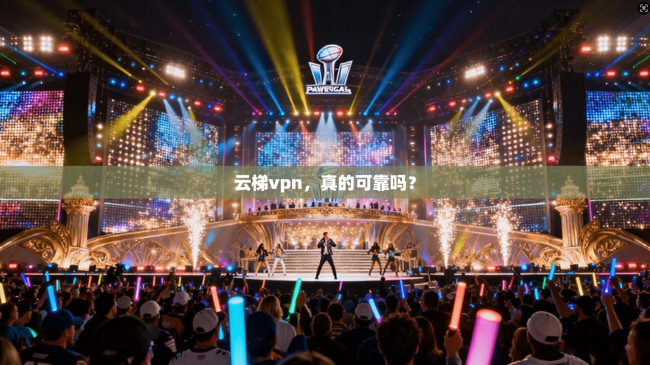 云梯vpn，真的可靠吗？