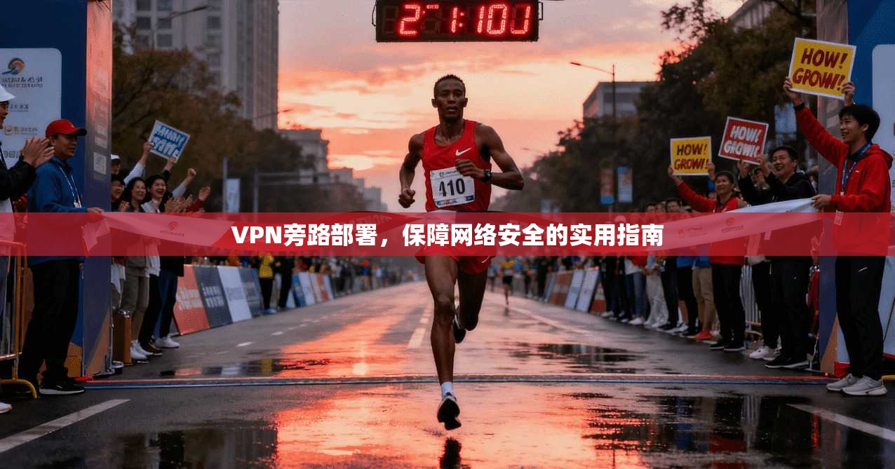 VPN旁路部署，保障网络安全的实用指南