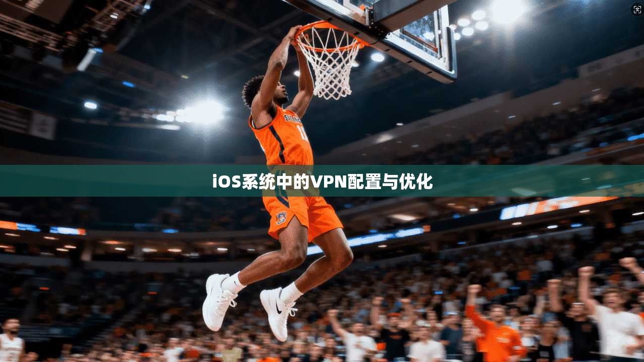 iOS系统中的VPN配置与优化