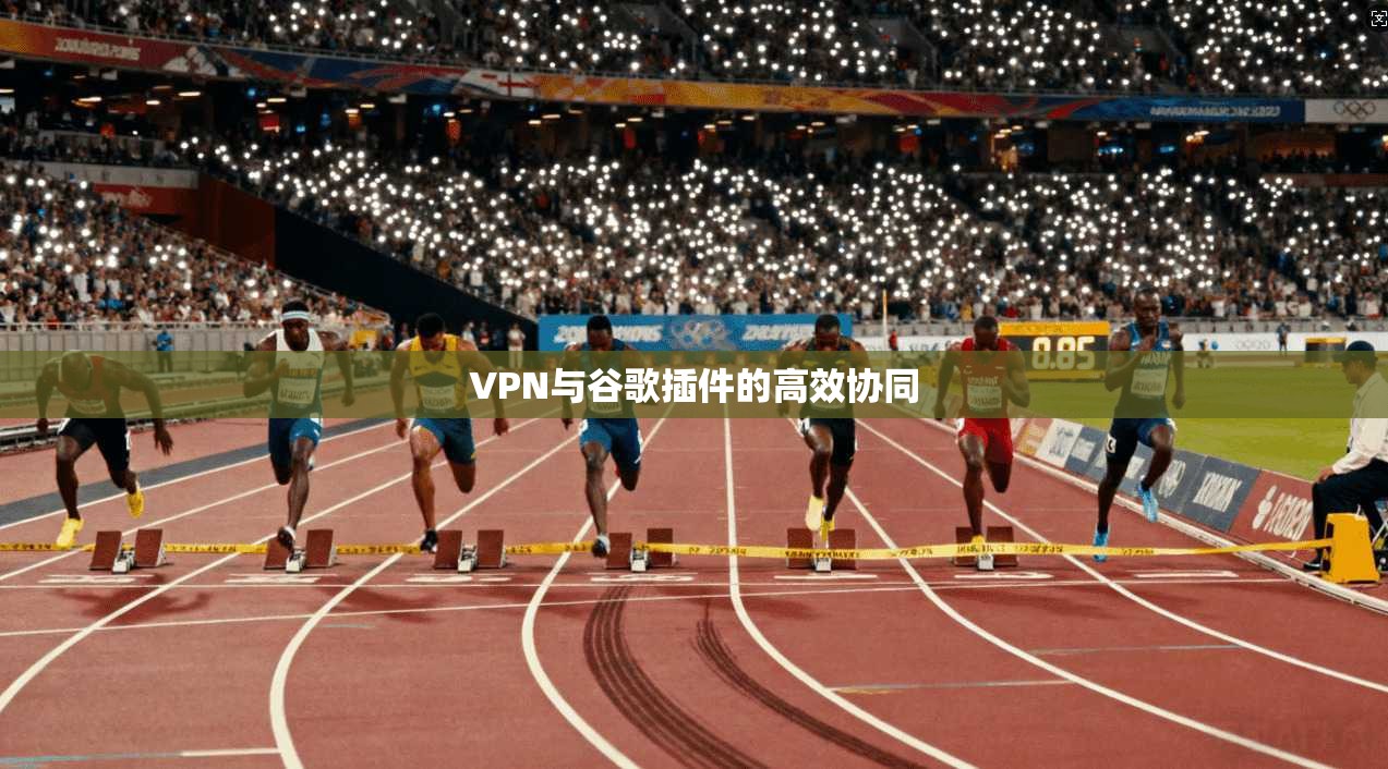 VPN与谷歌插件的高效协同