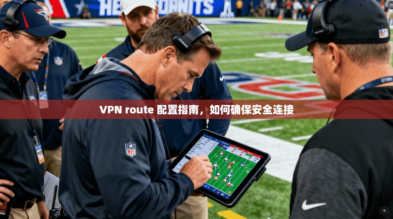 VPN route 配置指南，如何确保安全连接