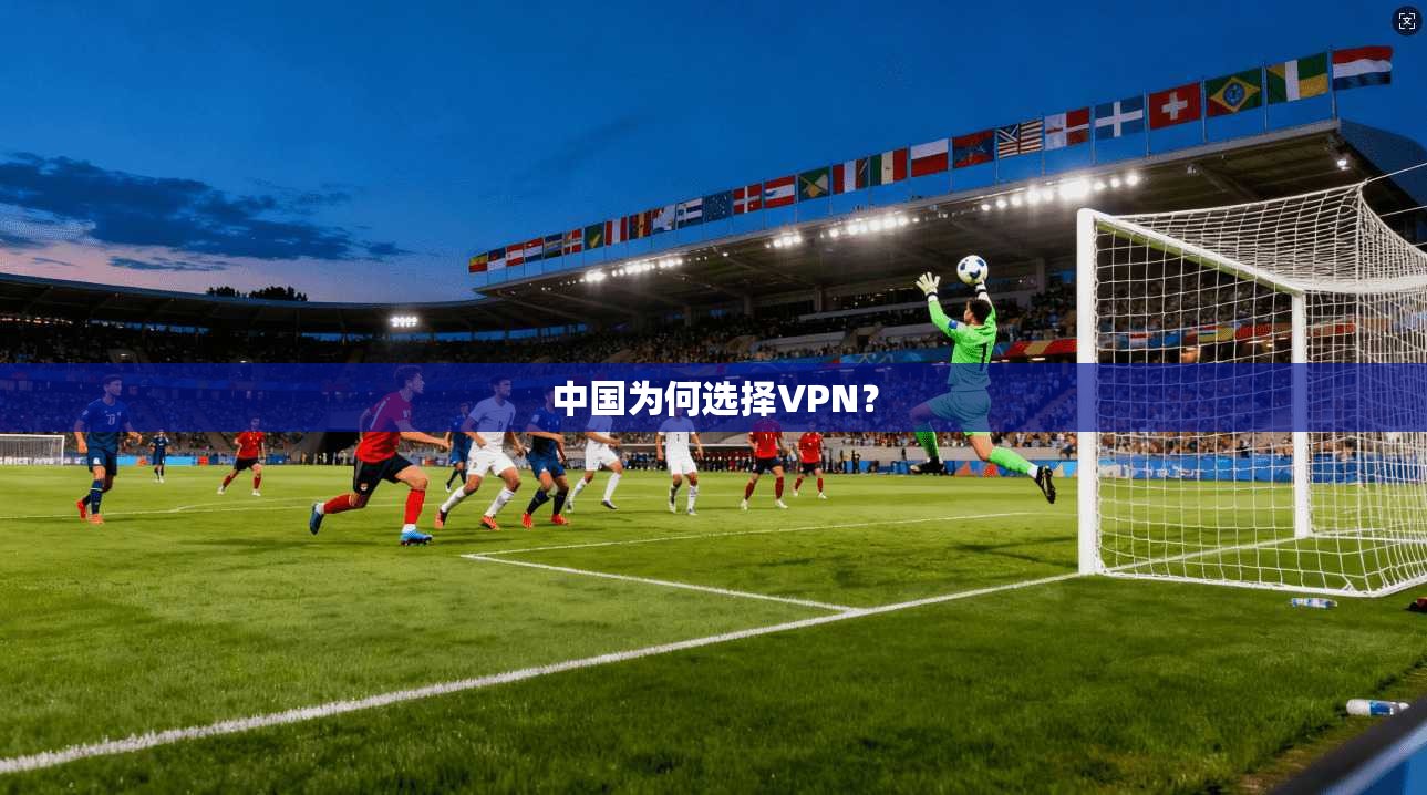 中国为何选择VPN？