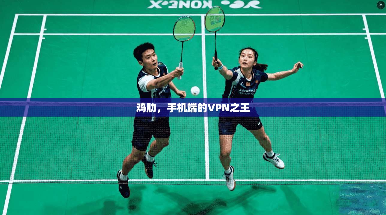 鸡肋，手机端的VPN之王