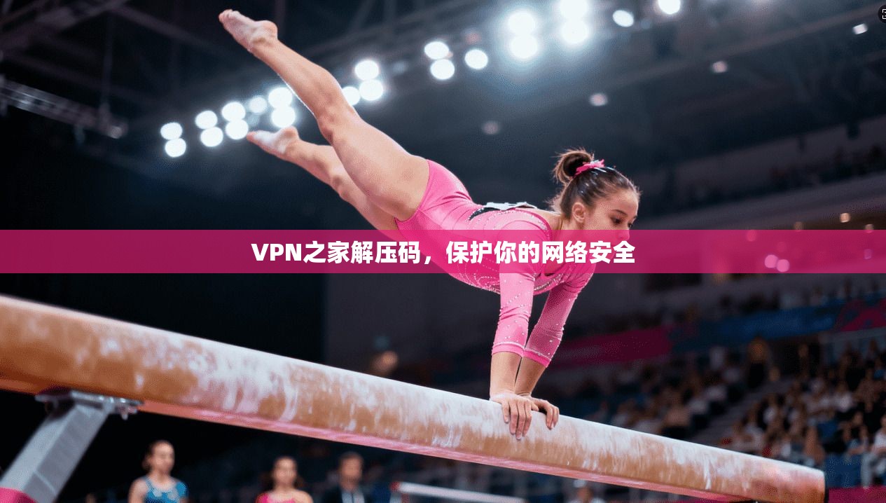 VPN之家解压码，保护你的网络安全