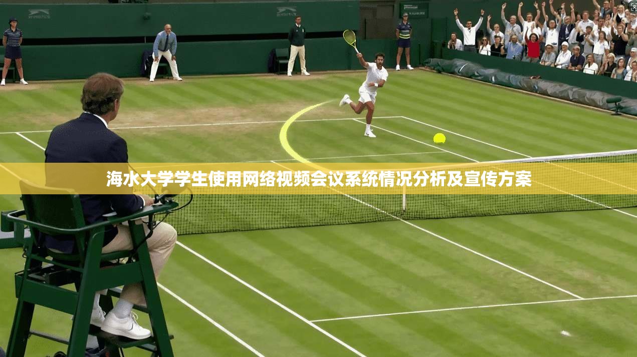 海水大学学生使用网络视频会议系统情况分析及宣传方案