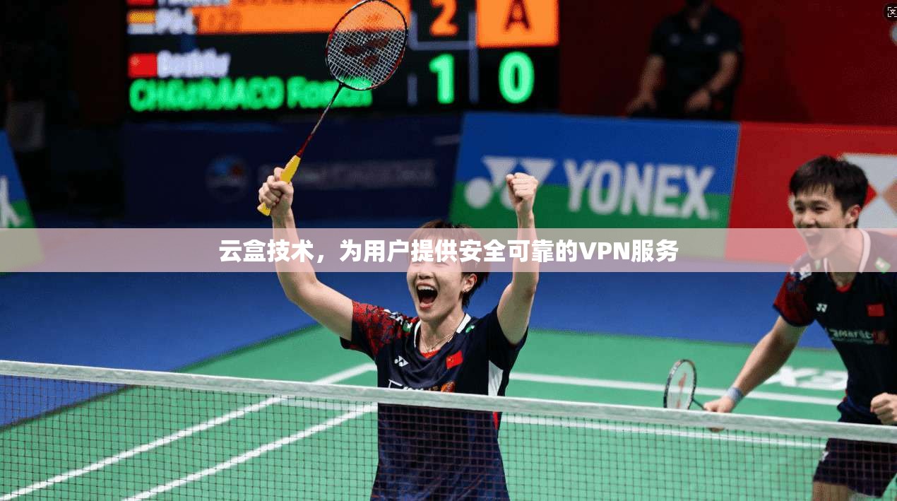 云盒技术，为用户提供安全可靠的VPN服务