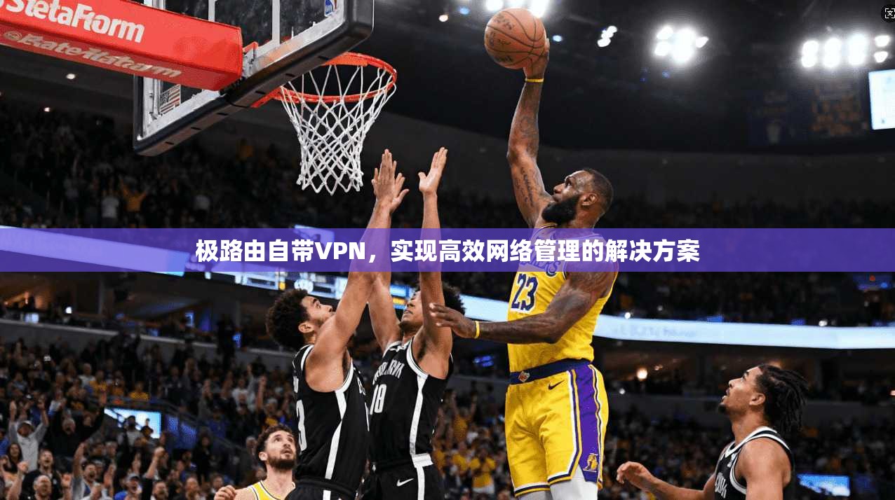 极路由自带VPN，实现高效网络管理的解决方案