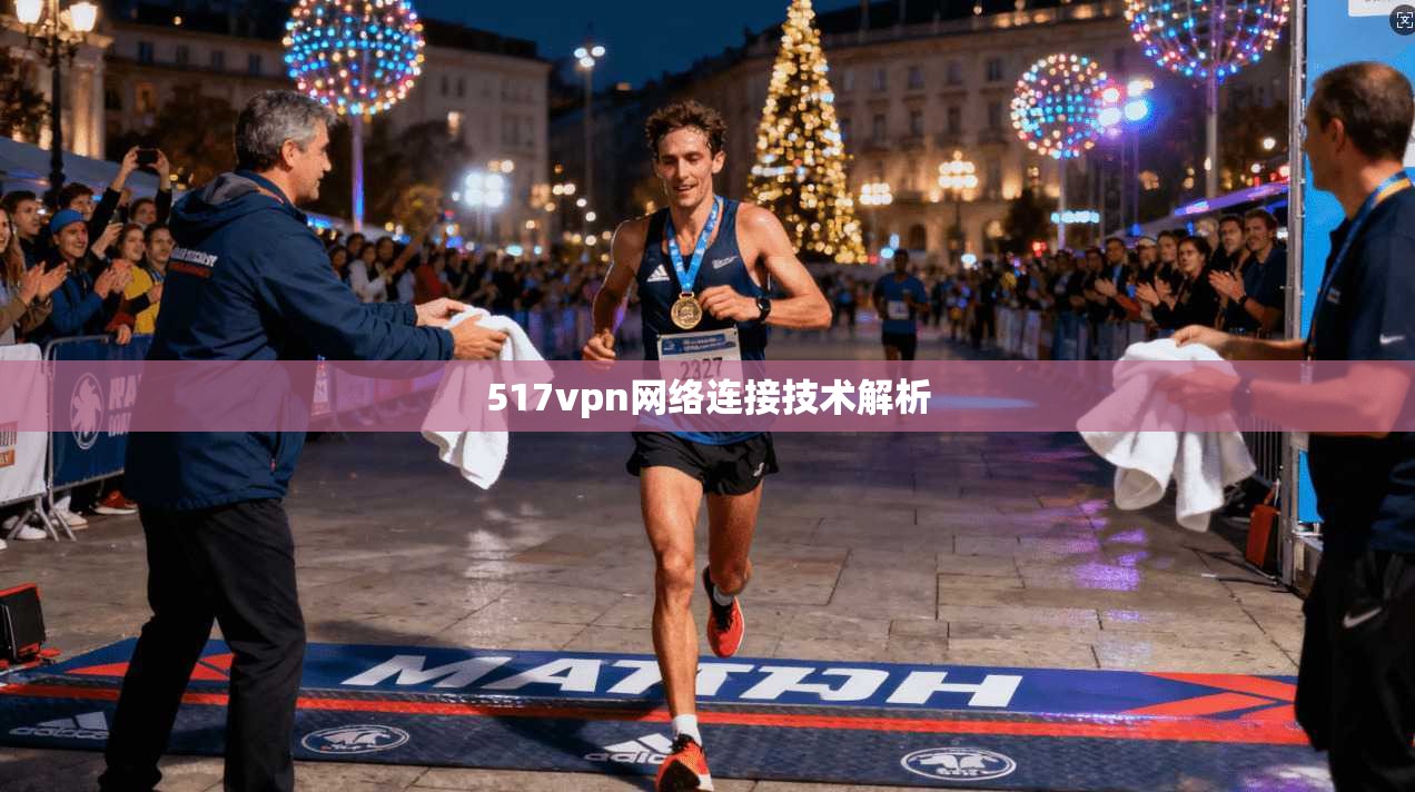 517vpn网络连接技术解析