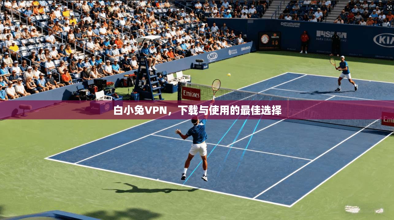 白小兔VPN，下载与使用的最佳选择