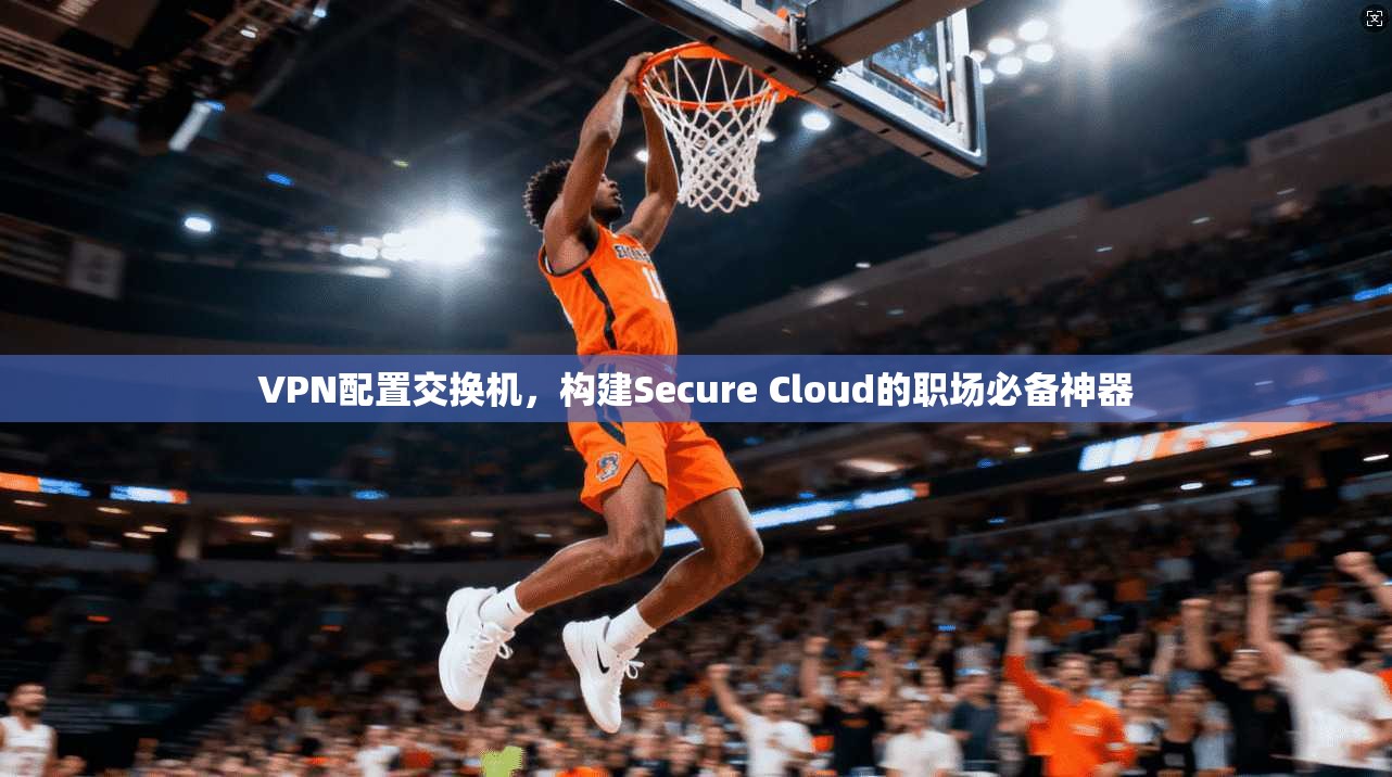 VPN配置交换机，构建Secure Cloud的职场必备神器