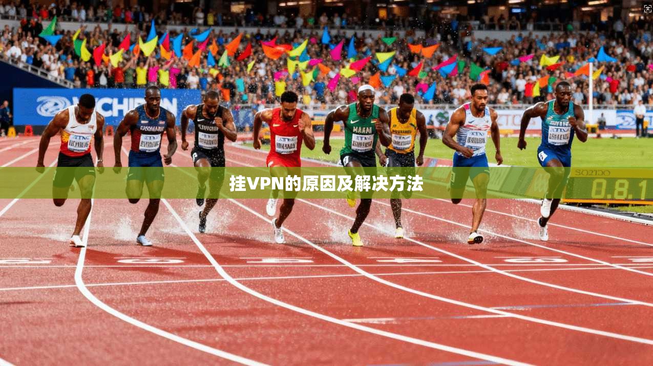 挂VPN的原因及解决方法