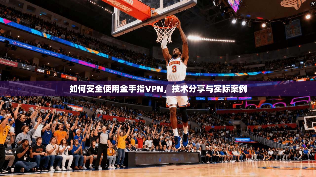 如何安全使用金手指VPN，技术分享与实际案例