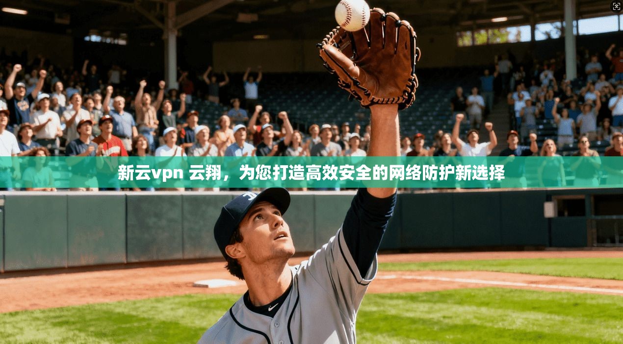 新云vpn 云翔，为您打造高效安全的网络防护新选择