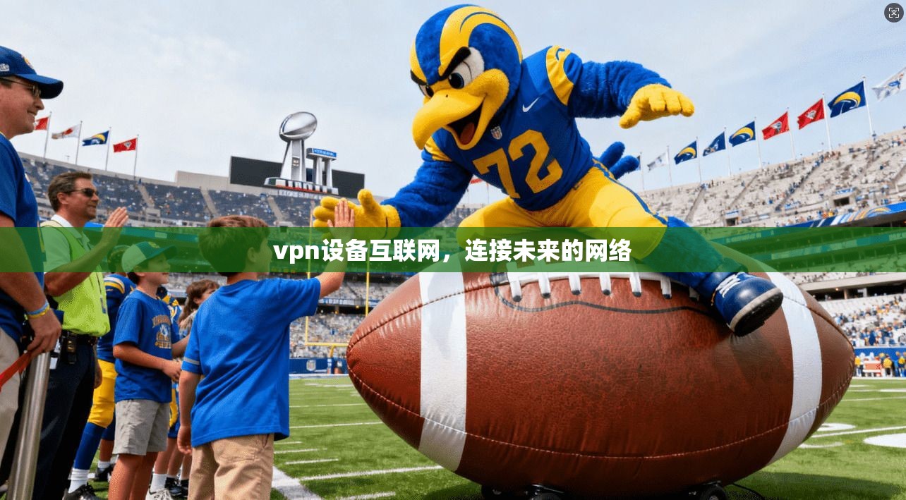 vpn设备互联网,连接未来的网络