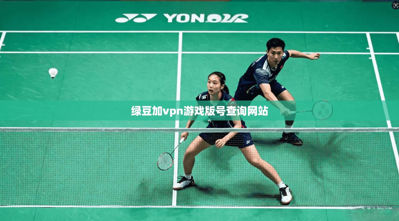 绿豆加vpn游戏版号查询网站