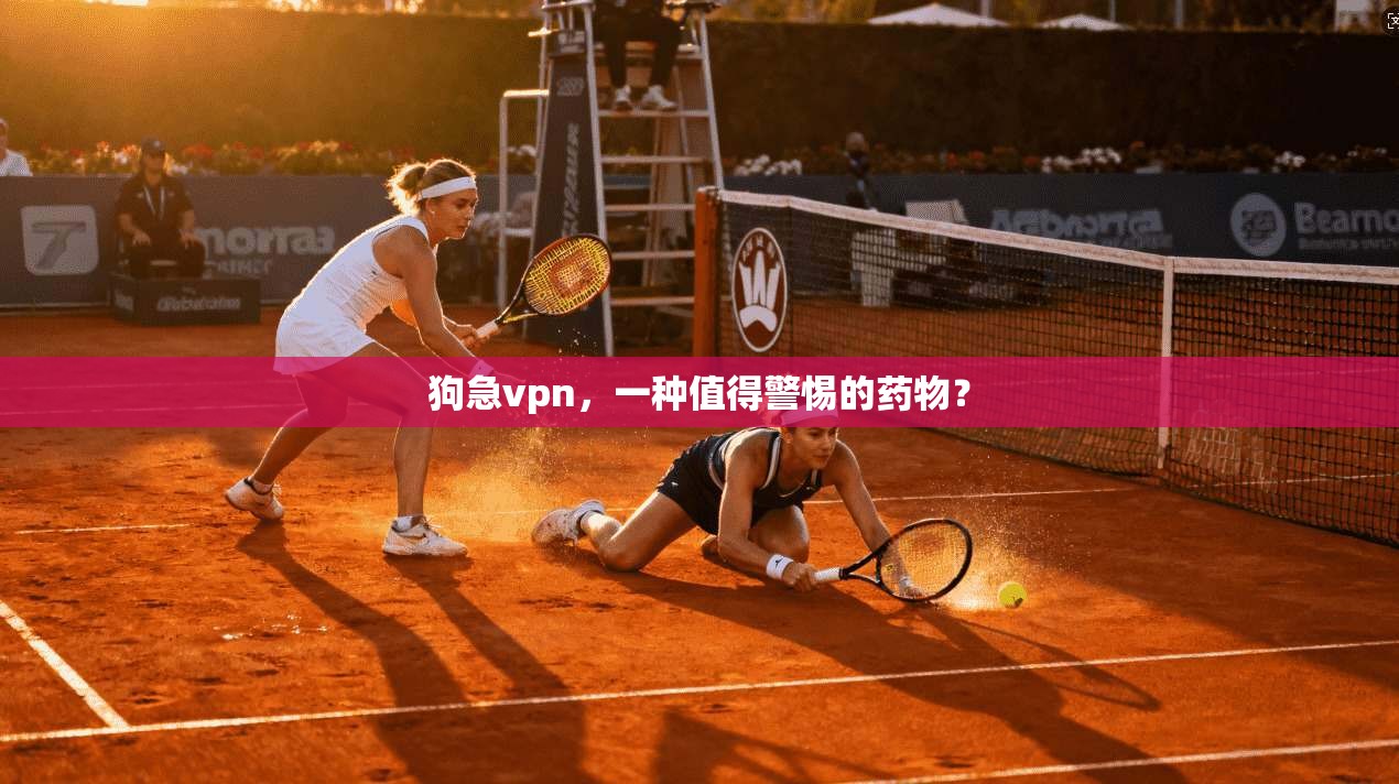 狗急vpn，一种值得警惕的药物？  第1张