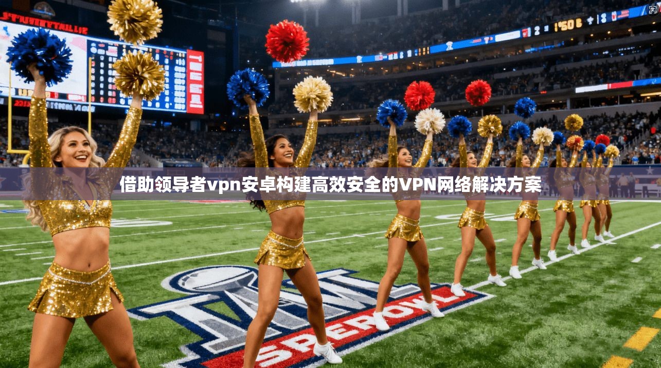 借助领导者vpn安卓构建高效安全的VPN网络解决方案