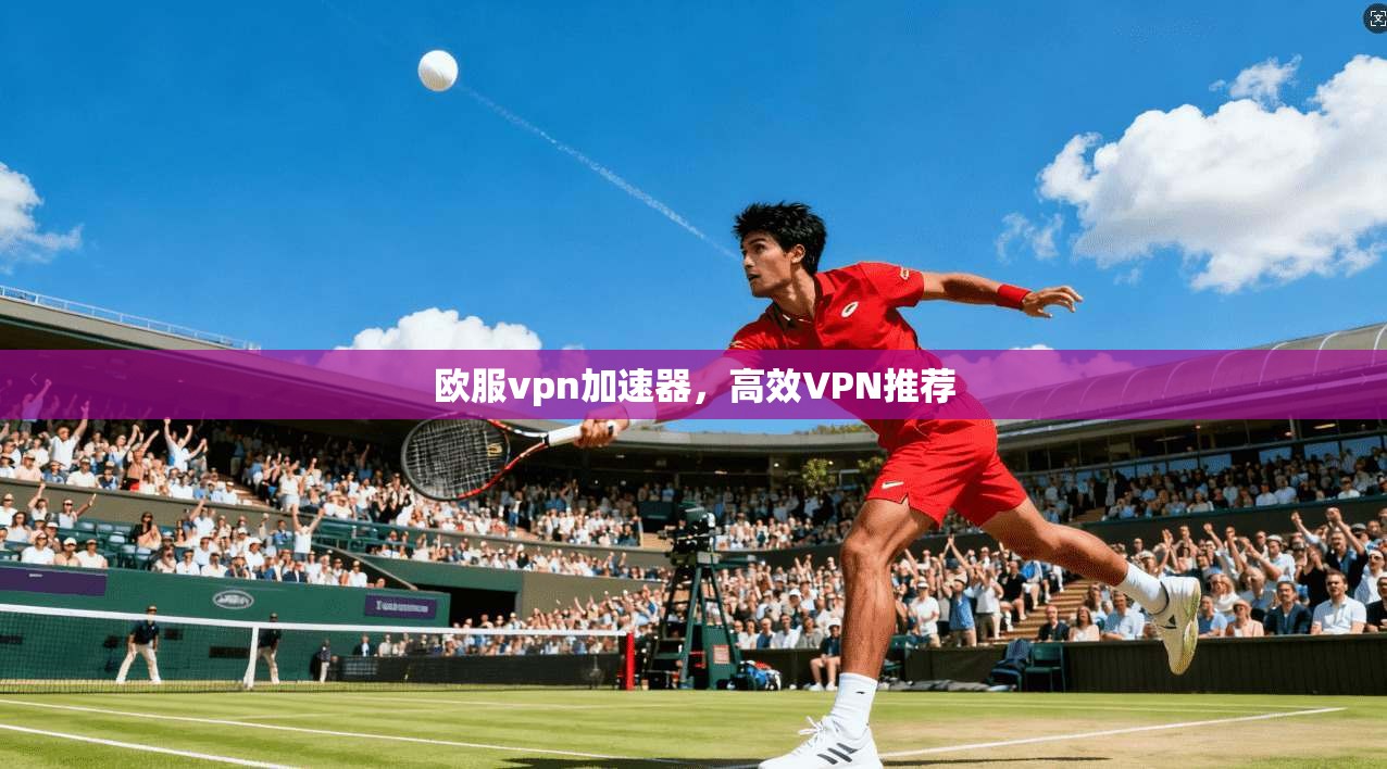欧服vpn加速器，高效VPN推荐